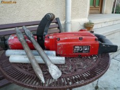 PICKAMER CIOCAN DEMOLATOR foto