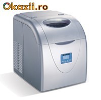 GHEATA MASINA/APARAT DE FACUT GHEATA/ICE MAKER VORTEX V3152 foto
