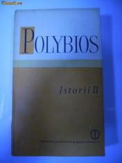 POLYBIOS - ISTORII 2 foto