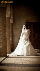 Rochie mireasa Pronovias - San Patrick - Prosa foto