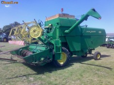 PIESE COMBINA JOHN DEERE 430 foto