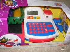 CASA DE MARCAT CU POS Simba foto