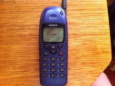 Vand nokia 6110 cameleon foto