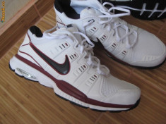 NIKE AIR EDGE TR09 foto