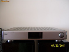 Marantz AV Pre/ Dolby Surround Processor Amplificator , Model AV1040 foto