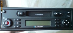 VAND Radio Casetofon Blaupunkt Logan foto