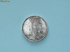 R.D.G. - 10 PFENNIG 1950 A foto