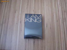 I AM KING OF THE NIGHT/SEAN JOHN-EDT100ML/MADE IN U.S.A. foto