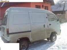 daewoo damas 800 cm dubita / autoutilitara / duba foto
