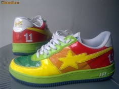 bape foto