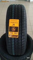 vand cauciucuri duster noi 215 65 16 foto