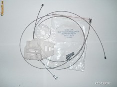 BMW ~ E46 ~ KIT Macara geam auto ~ usa stanga sau dreapta spate !