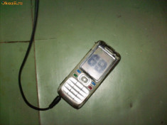 telefon nokia 6234 foto