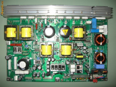 DGP-420WXGA 3501Q00055A modul sursa alimentare TV PLASMA 42&amp;quot; foto