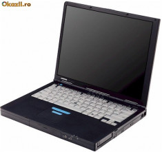 lap top compaq armada m700 foto