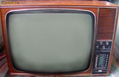 Televizoare retro, Diamant E, Sirius 242 foto