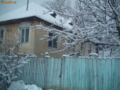 casa de vanzare in balcesti valcea foto