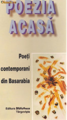 *6A(138) Poeti contemporani din Basarabia foto