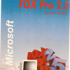 1B(11) Lucian Vasiu- Fox Pro 2.5