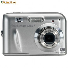 Aparat foto Hp photosmart m537 display spart inlocuibil foto