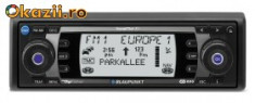 Blaupunkt TravelPilot E1 cu navigatie GPS foto