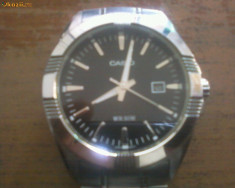 Ceas Casio foto