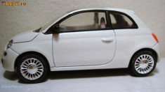 1/55 FIAT 500+**1799 DE MACHETE!! foto