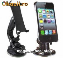 Suport Auto Special Iphone Car Holder Iphone foto