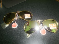 Ochelari Ray Ban foto