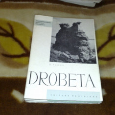 Drobeta - D. Tudor - 1965 - monumentele patriei noastre