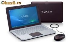 SONY VAIO VPCW12J1E/T IMPECABIL foto