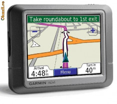 Garmin nuvi 250 foto