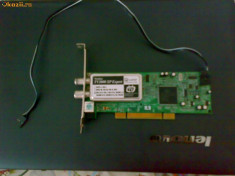 Tv tuner winfast foto