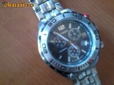 ceas barbatesc Timex cr 2016 cell foto