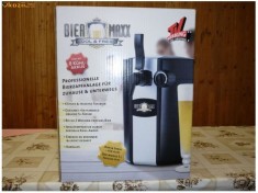 SUPER OFERTA !!! Dozator de bere german, OUTDOOR MODEL_ Bier MAXX foto