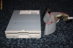 Floppy disk- Unitate discheta 3.5&amp;quot; foto