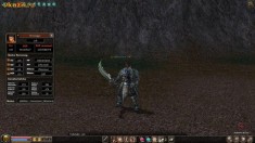 Vand Cont Lv 120 Metin2 Candylongju foto