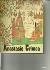 ANASTASIE CRIMCA - Dr. G. Popescu - Valcea foto