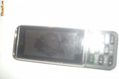 LG KF700 foto