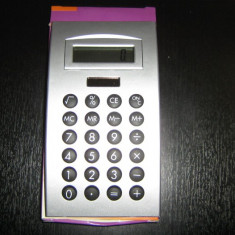 calculator de birou