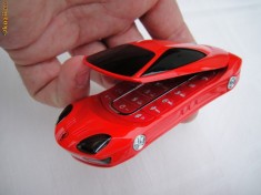 TELEFON FERRARI foto