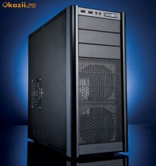 Mokazie: Sistem Gaming intel Core i7 GTX460 6GB RAM HDD 1TB sursa 620W TUNER + TELECOMANDA foto