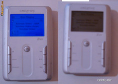 Mp3 Player Creative Zen 20 Gb foto