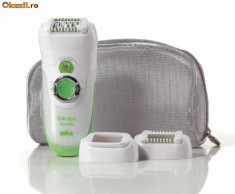 Braun Silk Epil Xpressive 7180 foto