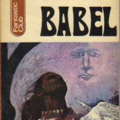 Vladimir Colin - Babel ( sf )