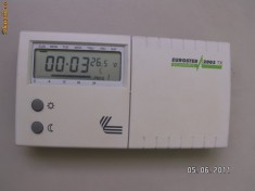 Euroster 2005 TX - Cronotermostat fara fir foto