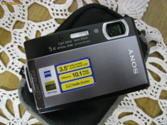 Sony DSC-T300 foto