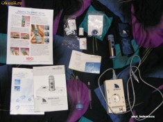LARINGOFON performant SERVOX adus din U.S.A. - pret Negociabil! (aparatura medicala) = R E D U C E R E = foto