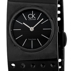 Calvin Klein K8323302 ceas dama. Nou. Garantie