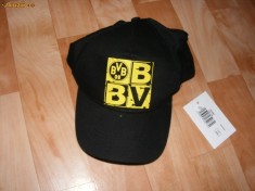 Sapca Borussia Dortmund foto